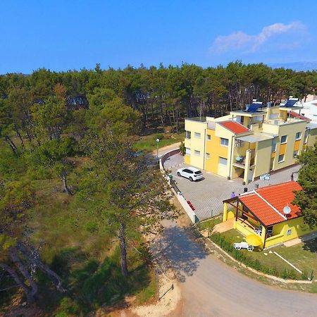 House On The Beach Tin Привлака Екстериор снимка